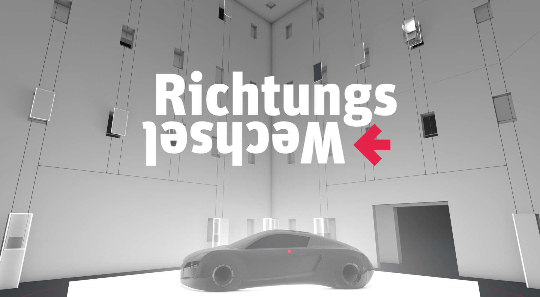 Richtungswechsel cover image